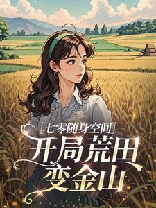 七零随身空间开局荒田变金山时星懿