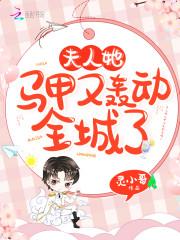 夫人她马甲又轰动全城了原著