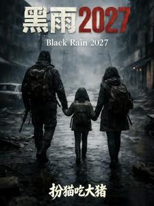 黑雨2027短剧