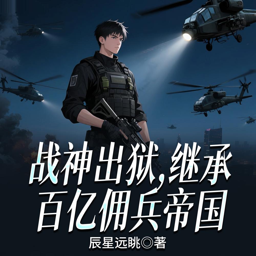 战神出狱,杀穿全球
