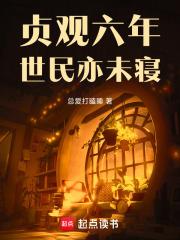 贞观六年,世民亦未寝