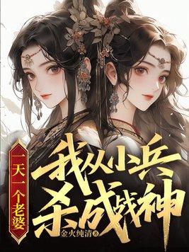 一天一个老婆，我从小兵杀成战神